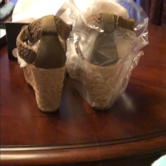 A.n.a Loretta espadrille - Picture 3 of 4